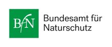 Logo Bundesamt für Naturschutz